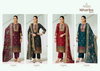Niharika Vol 2 By Radhika Azara Vertical Wholesale Dress Material In India
